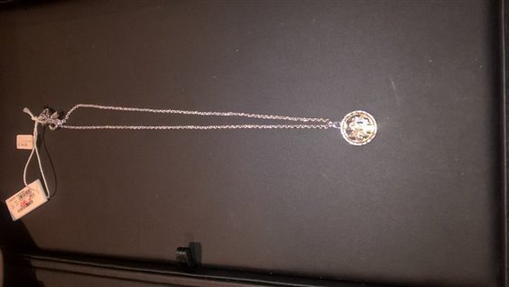 Necklace Pianegonda Woman in Silver CA051306 - CA051306